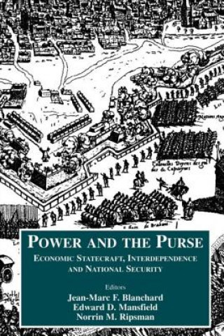 Carte Power and the Purse Jean-Marc F. Blanchard