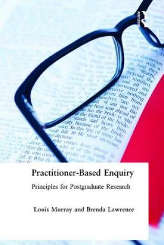 Libro Practitioner-Based Enquiry Brenda Lawrence