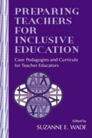 Carte Preparing Teachers for Inclusive Education 