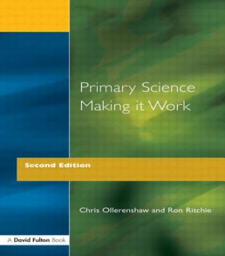 Libro Primary Science - Making It Work Ron Ritchie