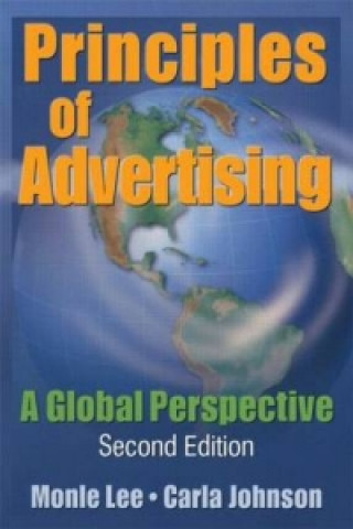 Carte Principles of Advertising Carla Johnson