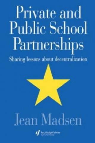 Carte Private And Public School Partnerships Jean Madsen