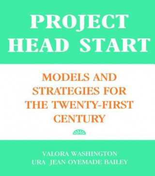 Carte Project Head Start Ura Jean Oyemade Bailey