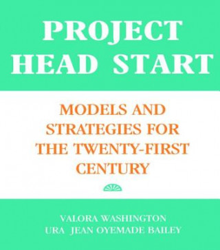 Buch Project Head Start Ura Jean Oyemade Bailey