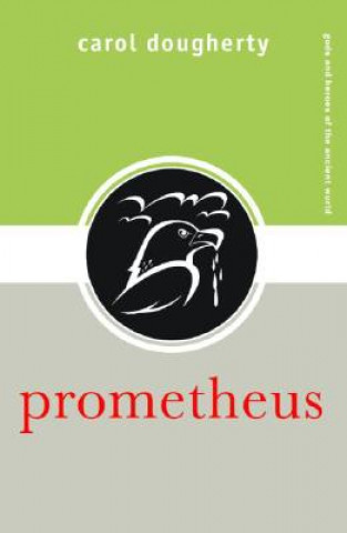 Knjiga Prometheus Carol Dougherty