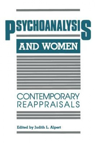 Carte Psychoanalysis and Women 