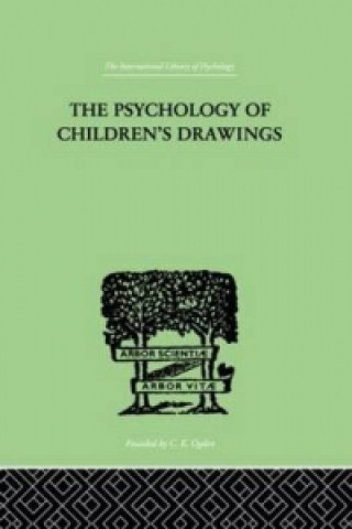 Carte Psychology of Children's Drawings Helga Eng