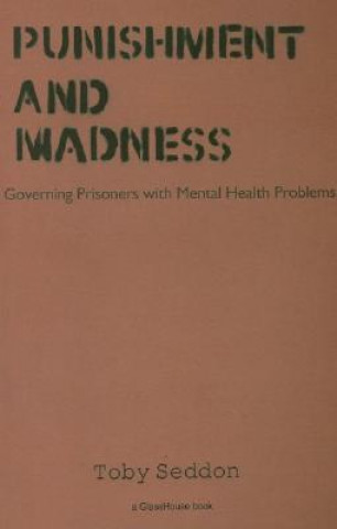 Carte Punishment and Madness Toby Seddon