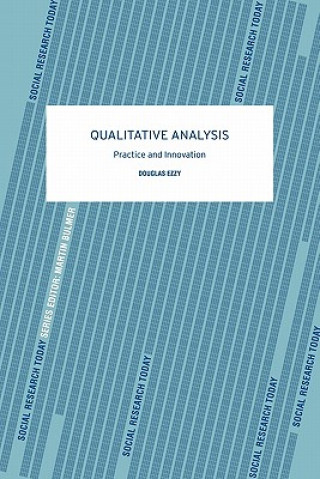 Carte Qualitative Analysis Douglas Ezzy