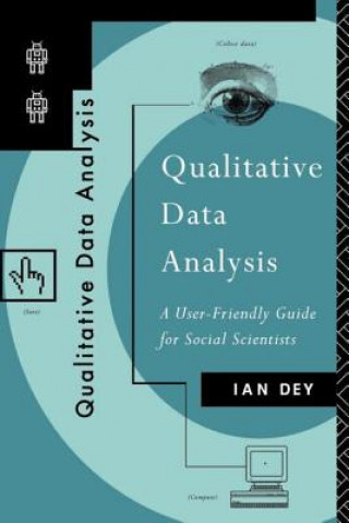 Boek Qualitative Data Analysis Ian Dey