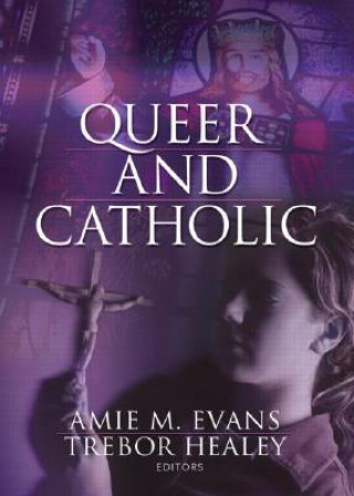 Buch Queer and Catholic 