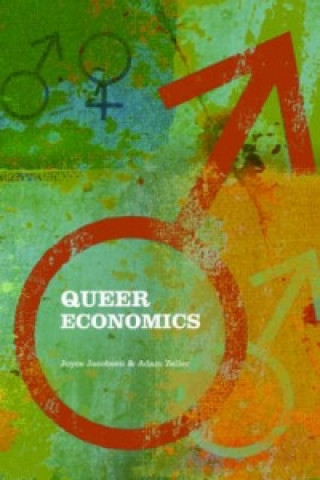 Buch Queer Economics Joyce Jacobsen