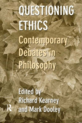 Carte Questioning Ethics Mark Dooley