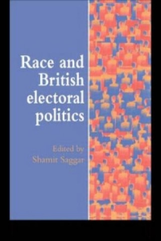 Buch Race And British Electoral Politics 