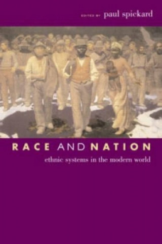 Book Race and Nation 