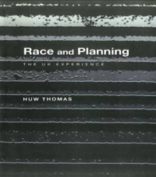 Libro Race and Planning Huw Thomas