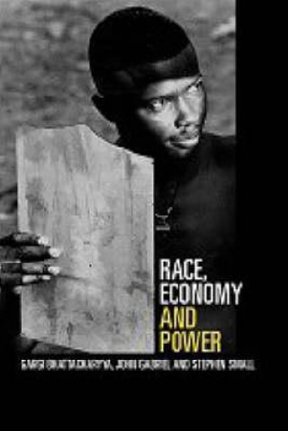 Carte Race and Power Stephen Small