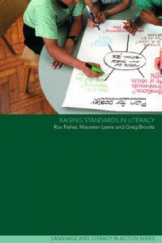 Buch Raising Standards in Literacy 