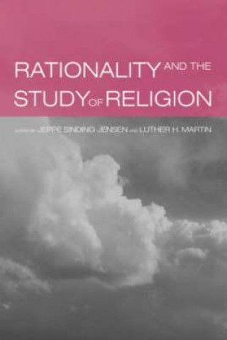 Carte Rationality and the Study of Religion 