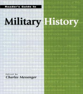 Carte Reader's Guide to Military History 