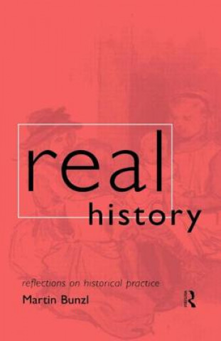 Book Real History Martin Bunzl