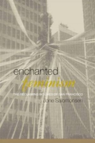 Libro Enchanted Feminism Jone Salomonsen