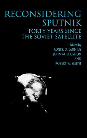 Buch Reconsidering Sputnik Roger D. Launius