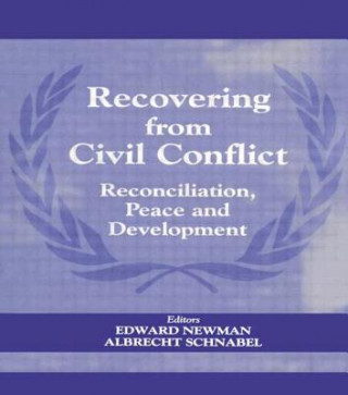 Carte Recovering from Civil Conflict 