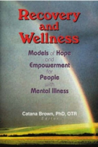 Carte Recovery and Wellness Catana Brown