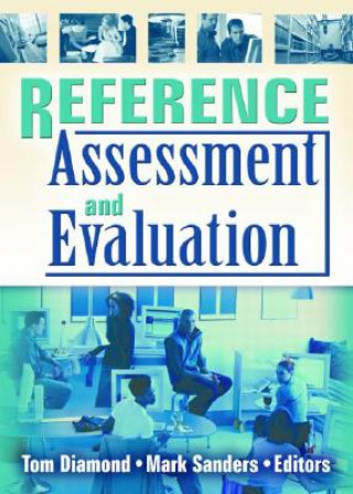 Carte Reference Assessment and Evaluation Mark Sanders