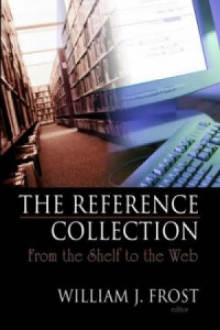 Buch Reference Collection Linda S. Katz