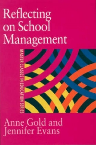 Carte Reflecting On School Management Janet Ouston