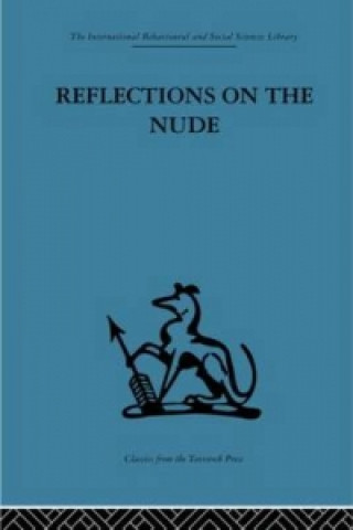Boek Reflections on the Nude Adrian Stokes