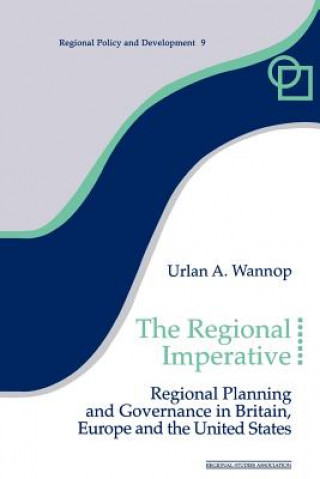 Carte Regional Imperative Urlan Wannop