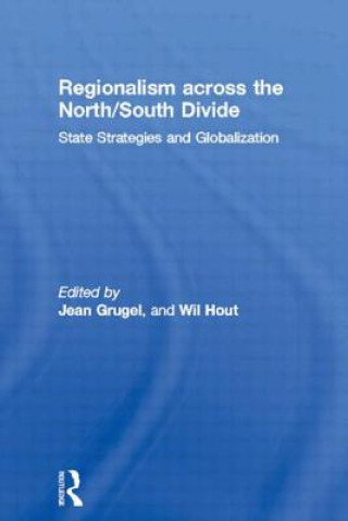 Libro Regionalism across the North/South Divide Jean Grugel