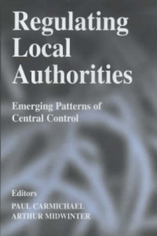 Carte Regulating Local Authorities 