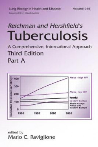 Carte Reichman and Hershfield's Tuberculosis Mario C. Raviglione