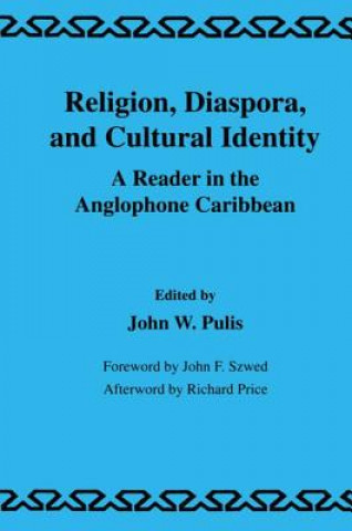 Book Religion, Diaspora and Cultural Identity John W. Pulis