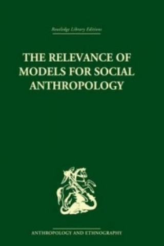 Carte Relevance of Models for Social Anthropology 