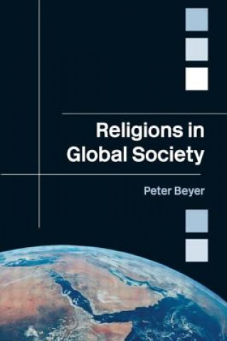 Book Religions in Global Society Peter Beyer