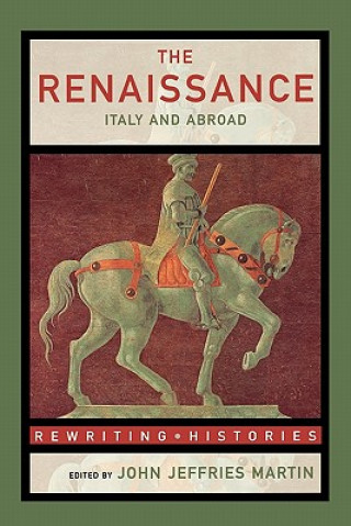 Libro Renaissance John Jeffries Martin