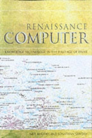 Carte Renaissance Computer Jonathan Sawday