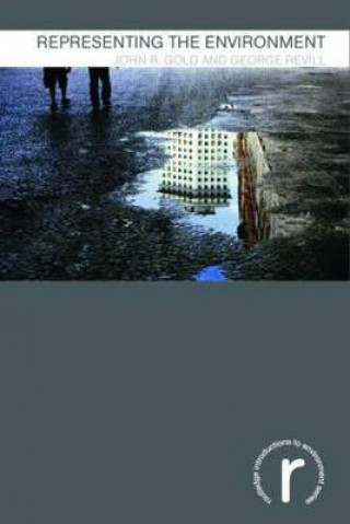 Book Representing the Environment George Revill