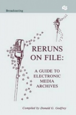 Kniha Reruns on File 