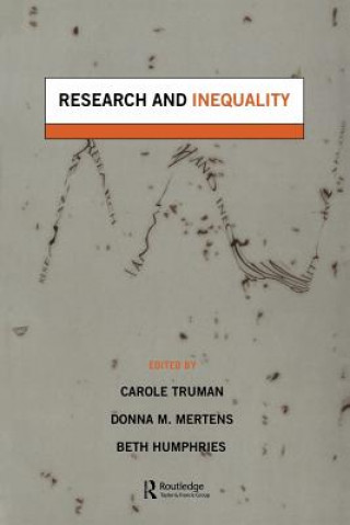 Carte Research and Inequality Beth Humphries