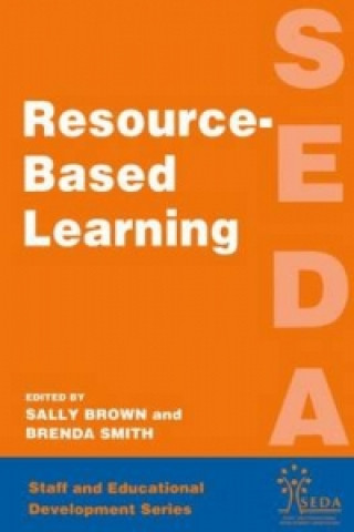 Buch Resource Based Learning Brenda D. Smith