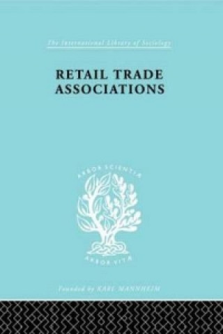 Knjiga Retail Trade Associations 