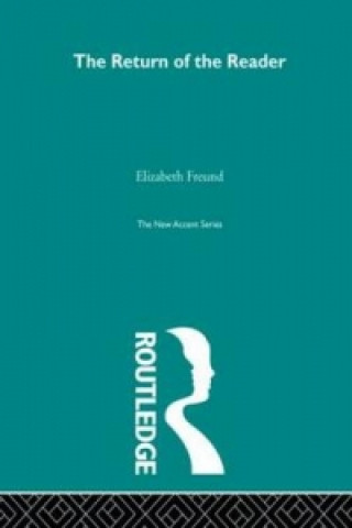 Carte Return Of Reader Elizabeth Freund