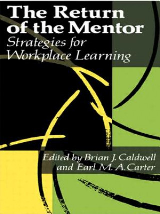 Könyv Return Of The Mentor Earl M.A. Carter