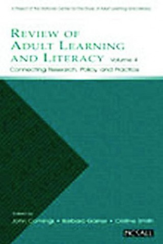 Book Review of Adult Learning and Literacy, Volume 4 